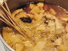 -和庆斋羊蝎子火锅·碳缸烧烤(顺义旗舰店)