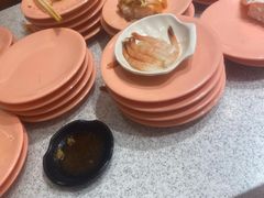 -争鲜回转寿司(南开大悦城店)