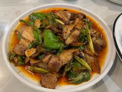 -川人百味(亿合城店)