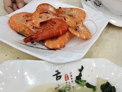 -秋姐美食店(旅游大道店)