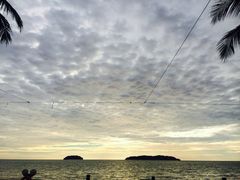 香格里拉丹绒亚路度假酒店-丹绒亚路香格里拉