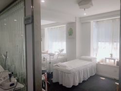 -莱恩·乐活概念专业皮肤管理连锁