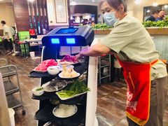 -鑫龙火锅城(青岛分店)