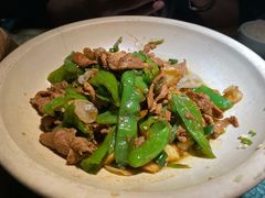 姐夫的小炒肉-姐夫的小菜(新中关购物中心店)