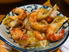 -金陵一哥龙虾馆(三牌楼总店)