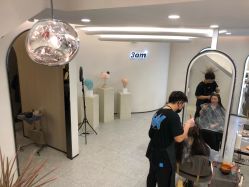 -上禾 HAIR SALON