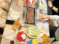 -小寒羊烧烤(凯瑞时代大厦店)