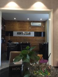 -BOF HAIR BY HONTO