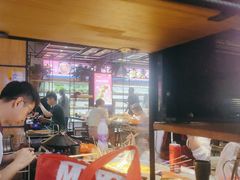 -成都屋头串串(青年北街店)