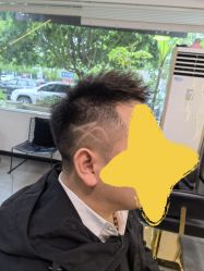 -猫小姐美发美甲造型店