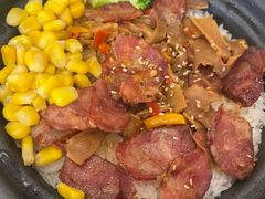 -米国现煲煲仔饭(塔子湖店)