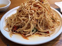 -船歌·鱼水饺青岛菜(金狮广场店)