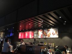 -星巴克(清远万达广场店)