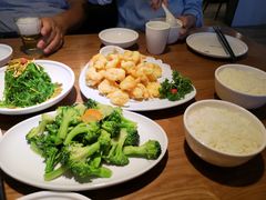 -吕氏疙瘩汤·新鲁菜(新贵和店)