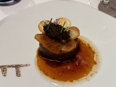 -Le Comptoir de Pierre Gagnaire