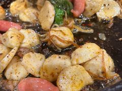 -名扬烤肉(起源店)