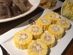 -巴邑火锅·夜宵(港隆广场店)