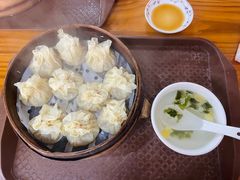 -枫泾丁氏烧卖(枫丽路店)