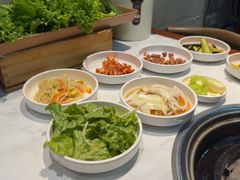 -六七八韩式烤肉·韩国料理(上杭路店)