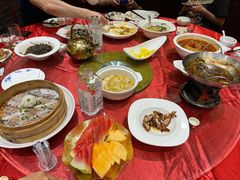 -新虹楼饭庄(崇明陈家镇店)