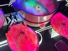 -星璨火吧KTV聚会餐厅(丰庆路店)