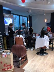 -意廊 Hair Salon