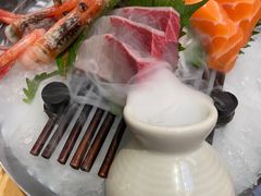 -万岁寿司(万国店)