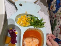 -青花椒花椒鱼(合生汇店)