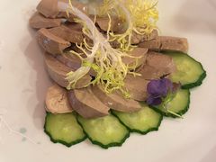 -全聚德(上海首店浦东店)