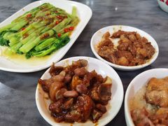 -品香排骨饭(羊官路店)