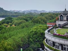 -杭州君悦酒店