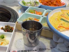 -韩香福烤肉庄园(荣成店)