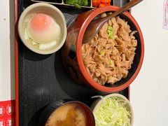 -牛邸·烧肉饭(来福士店)
