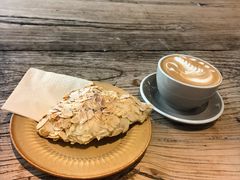 -BAKER&SPICE(安福路店)