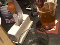 -Boxing Cat Brewery拳击猫精酿啤酒馆(永福店)