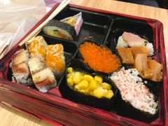 -n多寿司(滨湖万达广场店)