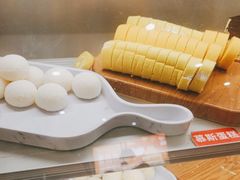 -满香园自助海鲜烤肉(赣榆吾悦广场店)