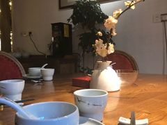 -金苑酒家·客家菜·广东老字号(万象店)
