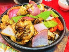 -华源餐厅·海鲜大排档(日月贝店)