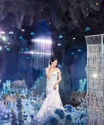 -希乐曼艺术中心·婚礼·活动·宴会厅(南山店)