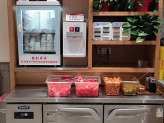 -南城香·饭香串香馄饨香(青年路店)