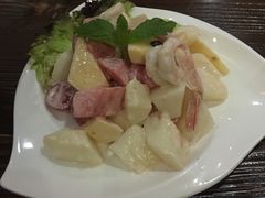 -Siam泰餐厅(水上公园店)