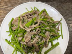 -魁盛居百年鲁菜馆(县西巷店)