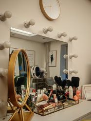 -演员的秘密·皮肤管理