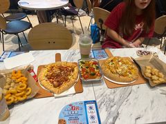 -达美乐比萨(骏壹万邦广场店)