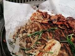 -福成自助烤肉(华冠天地城关店)