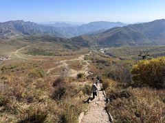 -灵山