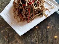 -北平味道.京味菜.烤鸭(梨园店)