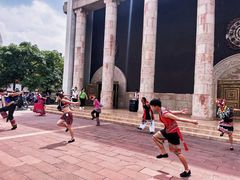 -世界恐龙谷景区