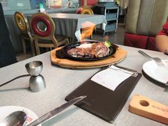 -凡塔斯牛排餐厅(厚街万达店)